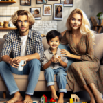 ¿Por qué los hijos no se parecen a sus padres? por-que-los-hijos-no-se-parecen-a-sus-padres