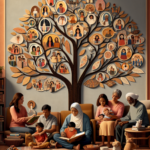 ¿Por qué se habla de varios tipos de familia? por-que-se-habla-de-varios-tipos-de-familia
