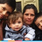 ¿Qué características tiene una familia feliz? que-caracteristicas-tiene-una-familia-feliz