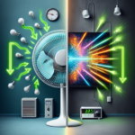 ¿Qué consume más energía un ventilador o un televisor? que-consume-mas-energia-un-ventilador-o-un-televisor