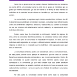 ¿Qué es la familia y la sociedad? que-es-la-familia-y-la-sociedad