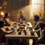 ¿Qué es tener autoridad y cómo se ejerce en la familia? que-es-tener-autoridad-y-como-se-ejerce-en-la-familia