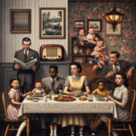 ¿Que ha cambiado en la familia? que-ha-cambiado-en-la-familia