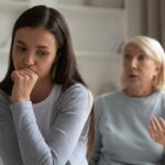 ¿Qué hace una madre narcisista? que-hace-una-madre-narcisista