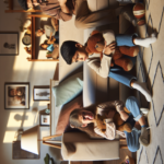 ¿Qué hacer cuando hay problemas de celos entre hermanos? que-hacer-cuando-hay-problemas-de-celos-entre-hermanos