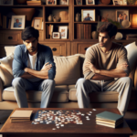 ¿Qué hacer cuando hay problemas de comunicación entre hermanos? que-hacer-cuando-hay-problemas-de-comunicacion-entre-hermanos