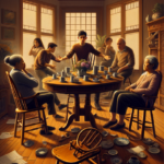 驴Qu茅 hacer cuando hay problemas de convivencia en la familia? que-hacer-cuando-hay-problemas-de-convivencia-en-la-familia