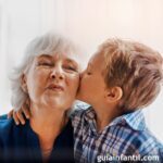 ¿Qué importancia tiene la abuela paterna? que-importancia-tiene-la-abuela-paterna