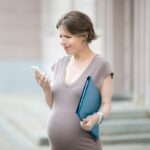 ¿Qué le pasa al bebé cuando la mamá se enoja? que-le-pasa-al-bebe-cuando-la-mama-se-enoja