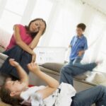 ¿Qué pasa si no hay autoridad en la familia? que-pasa-si-no-hay-autoridad-en-la-familia