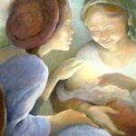 Significado espiritual de la abuela materna que-representa-la-abuela-materna-en-lo-espiritual