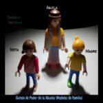 ¿Qué representa la abuela paterna? que-representa-la-abuela-paterna