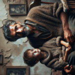 ¿Que se hereda del padre? que-se-hereda-del-padre