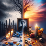 ¿Qué significa la fecha de muerte de un familiar? que-significa-la-fecha-de-muerte-de-un-familiar