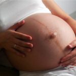 ¿Qué significa la línea en la barriga de una embarazada? que-significa-la-linea-en-la-barriga-de-una-embarazada