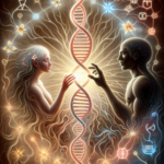 ¿Quién da los genes el hombre o la mujer? quien-da-los-genes-el-hombre-o-la-mujer