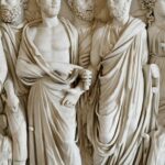 ¿Quién era el que mandaba y tenía el poder en la familia romana? quien-era-el-que-mandaba-y-tenia-el-poder-en-la-familia-romana