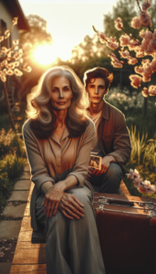 Reflexiones Sobre Madres E Hijos