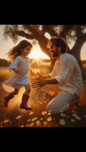 Tener Una Hija Frases