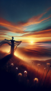 Un Nuevo Amanecer Frases